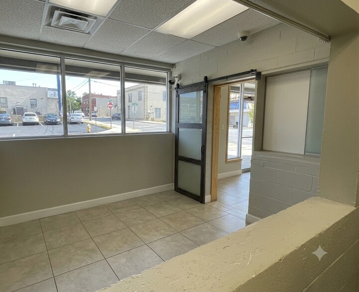 More Photos Of 651 S Carson St, Carson City Freestanding For Lease