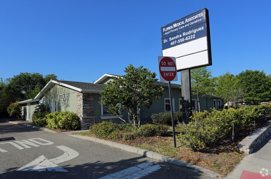 More Photos Of 517-523 13th St, Saint Cloud Office For Sale