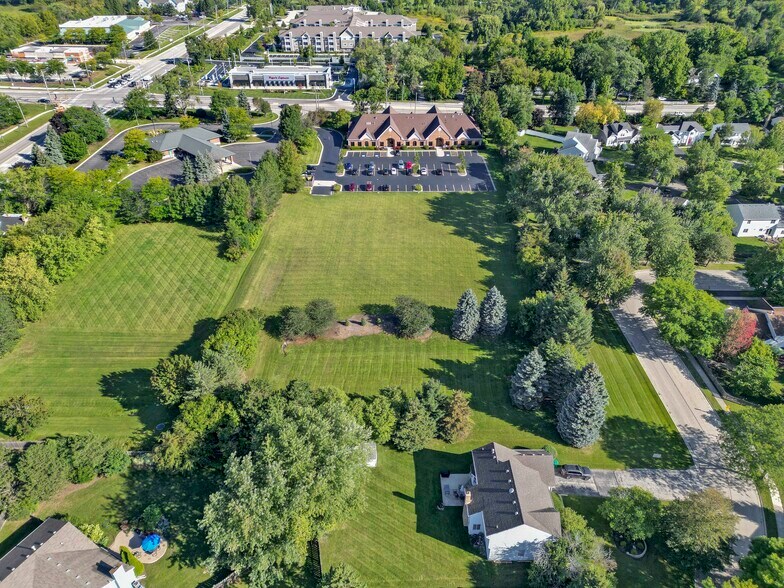 More Photos Of 6475 Washington St, Gurnee Medical For Sale