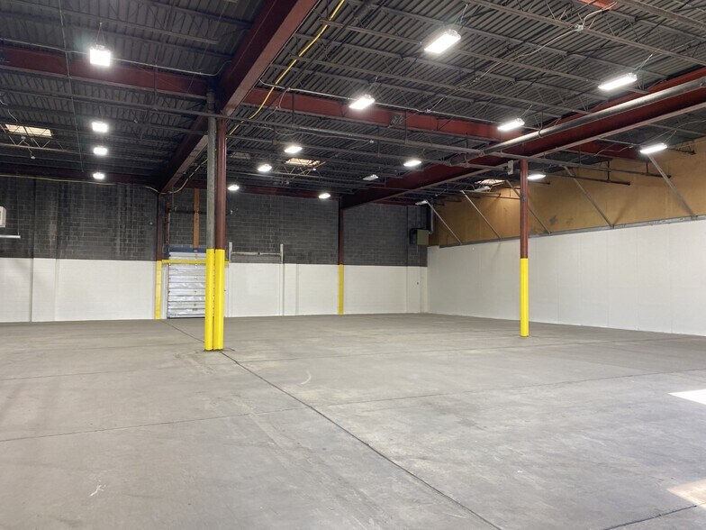 More Photos Of 43 Conyngham Ave, Wilkes Barre Distribution For Lease