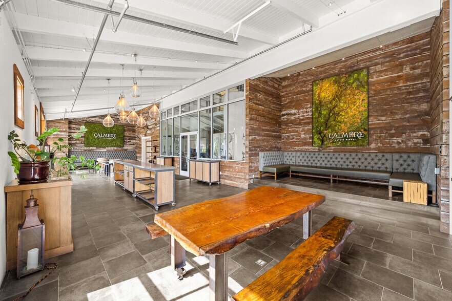 More Photos Of 2750 Las Amigas Rd, Napa Winery Vineyard For Sale