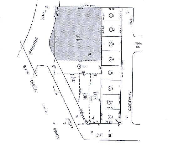 More Photos Of 17002 Prairie Ave, Torrance Research And Development For Sale