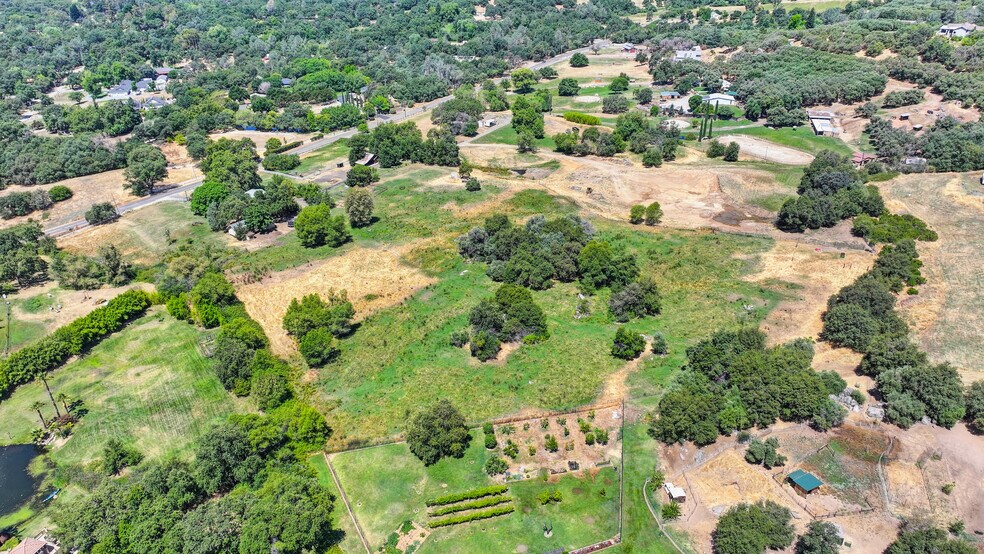 More Photos Of 1200 Gold Hill Rd, Newcastle Land For Sale