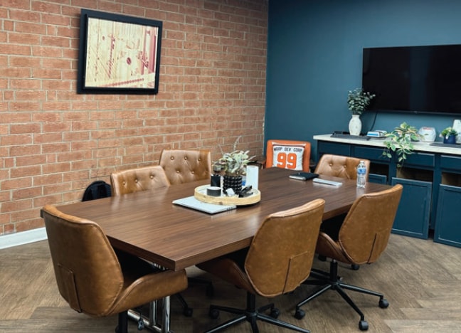 More Photos Of 100 N Bivens Rd, Monroe Distribution For Sale