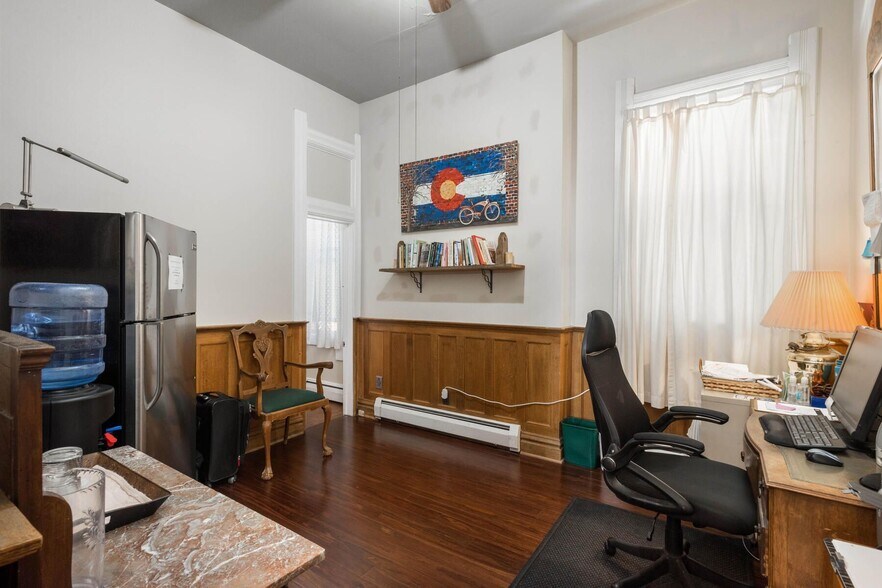 More Photos Of 2147-2151 Tremont Pl, Denver Hospitality For Sale