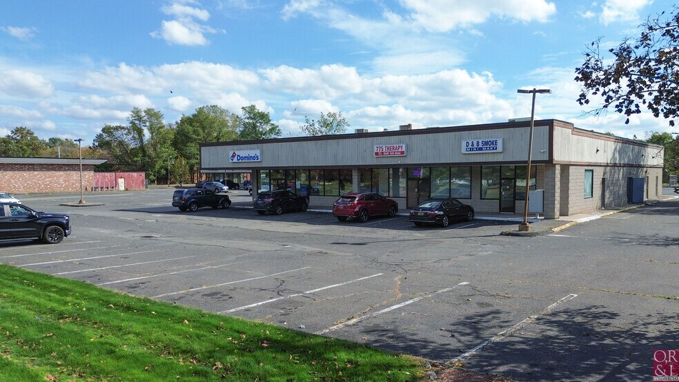 More Photos Of 775-785 Silver Ln, East Hartford Unknown For Lease