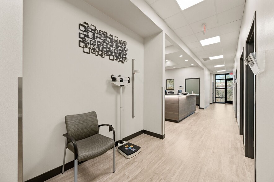 More Photos Of 3349 Golden Triangle Blvd, Fort Worth Medical For Lease