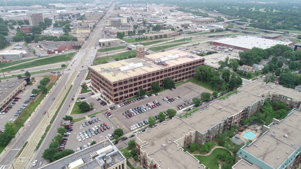 More Photos Of 2610 University Ave W, Saint Paul Office For Lease
