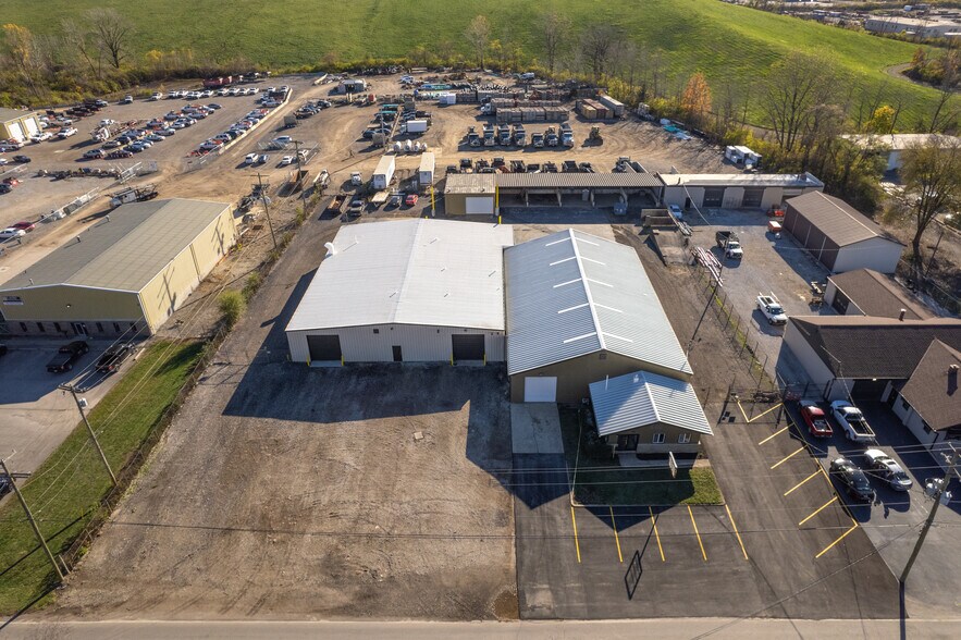 More Photos Of 1091 Stimmel Rd, Columbus Manufacturing For Lease