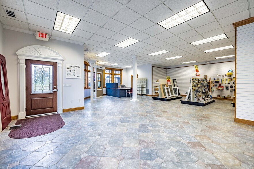 More Photos Of 769 Silver Street, Agawam Warehouse For Sale