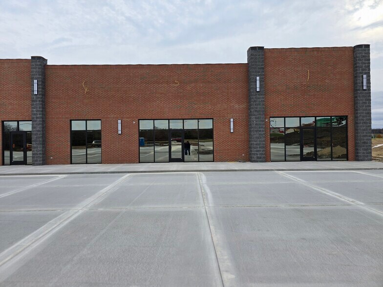 More Photos Of 1752 Denmark Rd, Union Storefront Retail Office For Lease