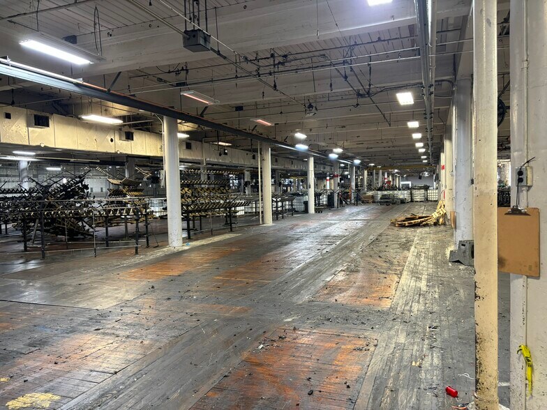 More Photos Of 117 Corinth Rd, Hogansville Warehouse For Sale