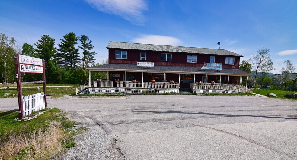 More Photos Of 584 Tenney Mountain Hwy, Plymouth Freestanding For Sale