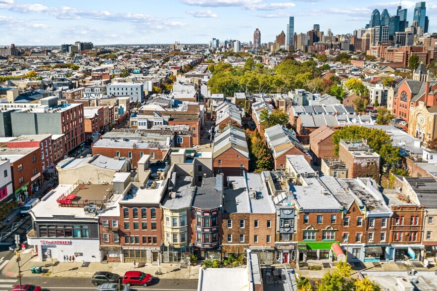 More Photos Of 522 S 5th St, Philadelphia Storefront Retail Residential For Sale