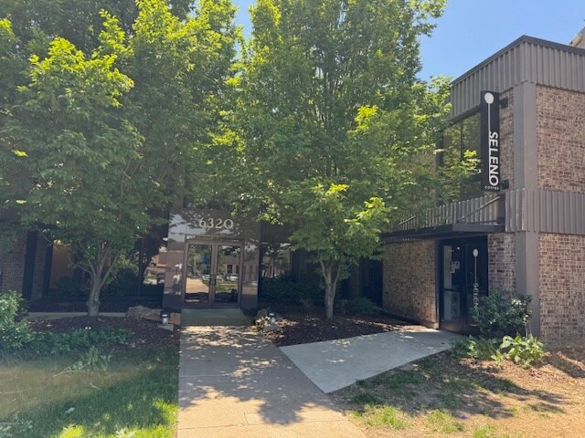 More Photos Of 6330 Lamar Ave, Overland Park Unknown For Lease