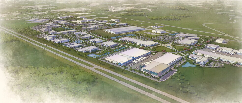 More Photos Of 33 Innovation Park, Marysville Land For Sale