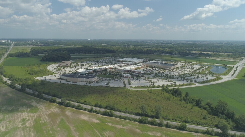 More Photos Of Russell Rd @ Fallen Timbers Lane, Maumee Land For Sale