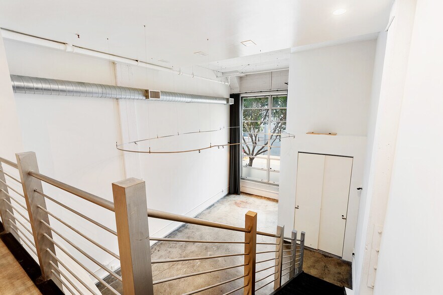 More Photos Of 393 Tehama St, San Francisco Loft Creative Space For Sale