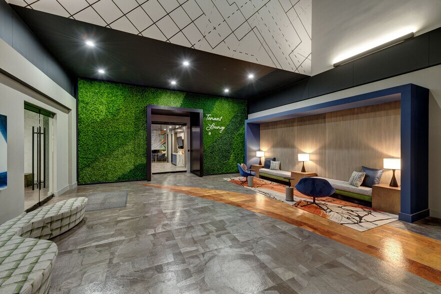 More Photos Of 14841 N Dallas Pky, Addison Office For Lease