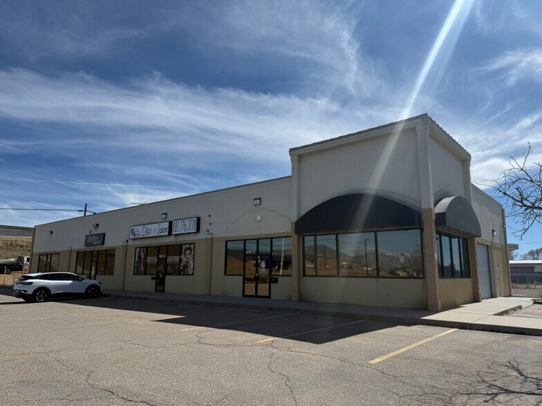 More Photos Of 5676 S 1900 W, Roy General Retail For Lease