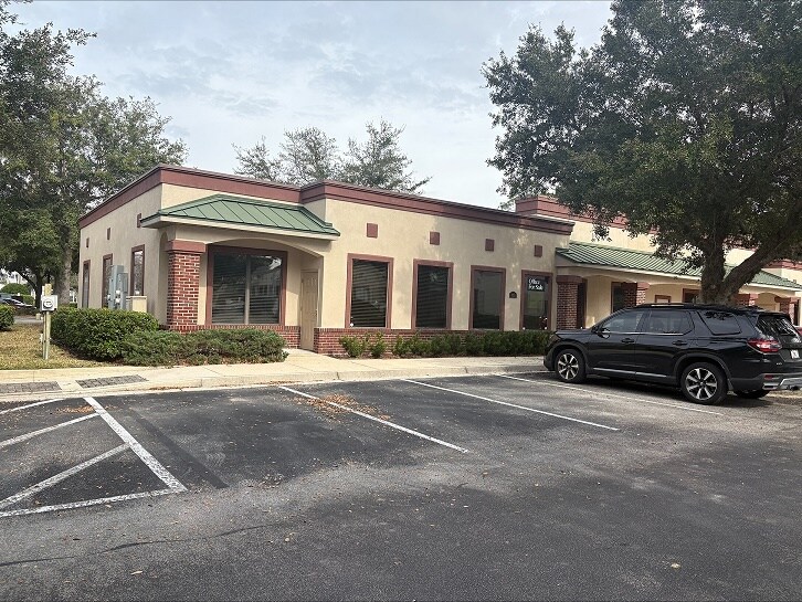 Primary Photo Of 9191 RG Skinner Pky, Jacksonville Office For Sale