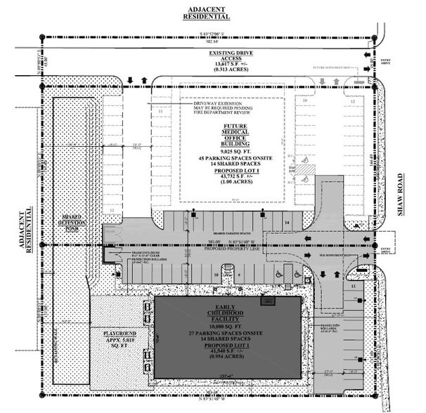 More Photos Of 17997 Shaw Rd, Cypress Daycare Center For Sale