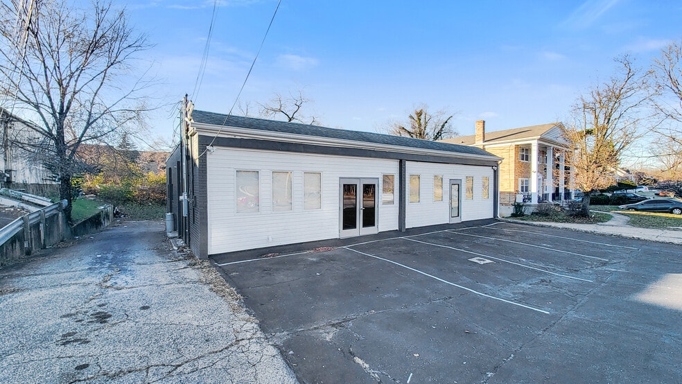 More Photos Of 8227 Daly Rd, Cincinnati Freestanding For Sale