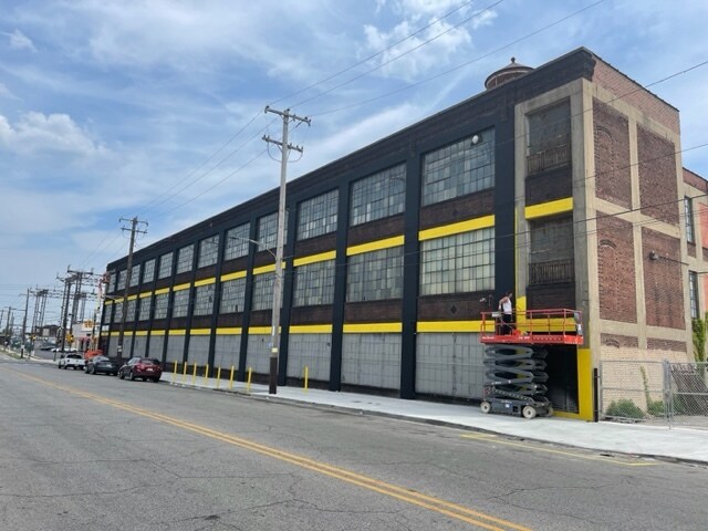 More Photos Of 1850 E Sedgley Ave, Philadelphia Manufacturing For Lease