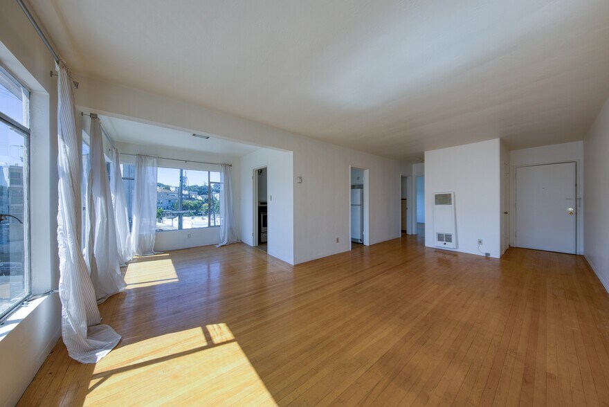 More Photos Of 410 Merritt Ave, Oakland Apartments For Sale