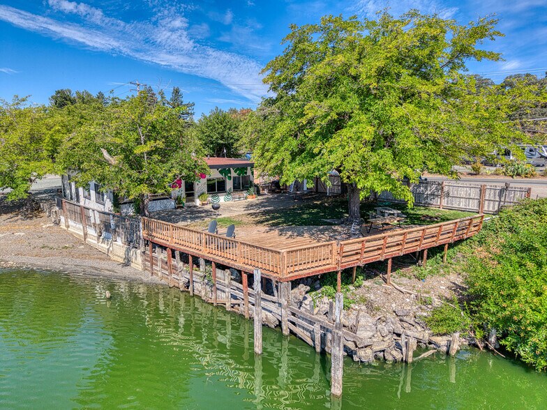 More Photos Of 2985 Lakeshore Blvd, Upper Lake Manufactured Housing Mobile Home Park For Sale