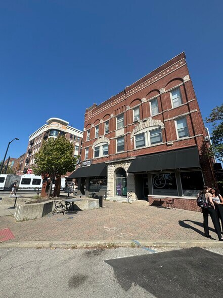 More Photos Of 100 Northwestern Ave, West Lafayette Apartments For Lease