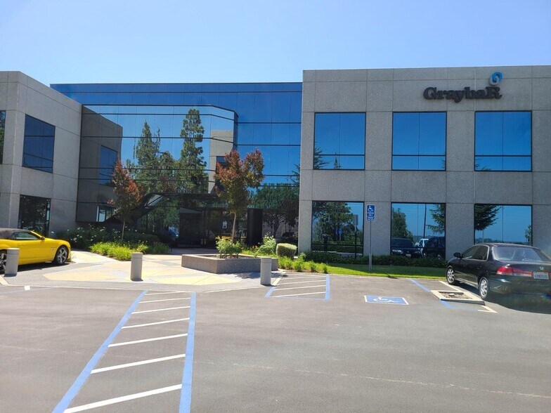 More Photos Of 1370 Valley Vista Dr, Diamond Bar Office For Lease