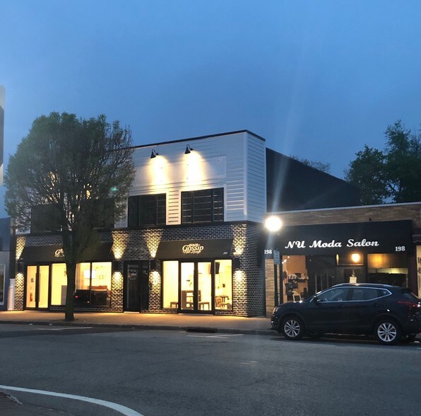 Primary Photo Of 200 Closter Dock Rd, Closter Storefront Retail Office For Lease