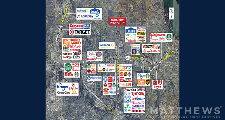 More Photos Of 1020 N Murphy Rd, Murphy Medical For Lease