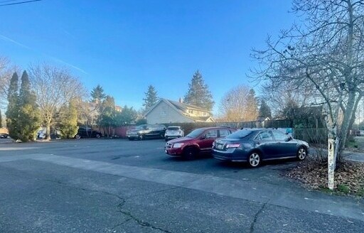 More Photos Of 2924 - 2940 Lombard St. St, Portland Storefront Retail Residential For Sale