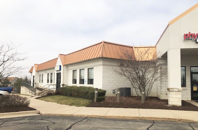 More Photos Of 1663 Belvidere Rd, Belvidere Medical For Lease