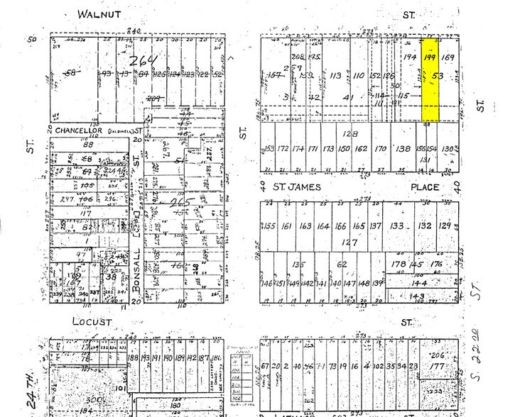 More Photos Of 2202 Walnut St, Philadelphia Storefront For Sale