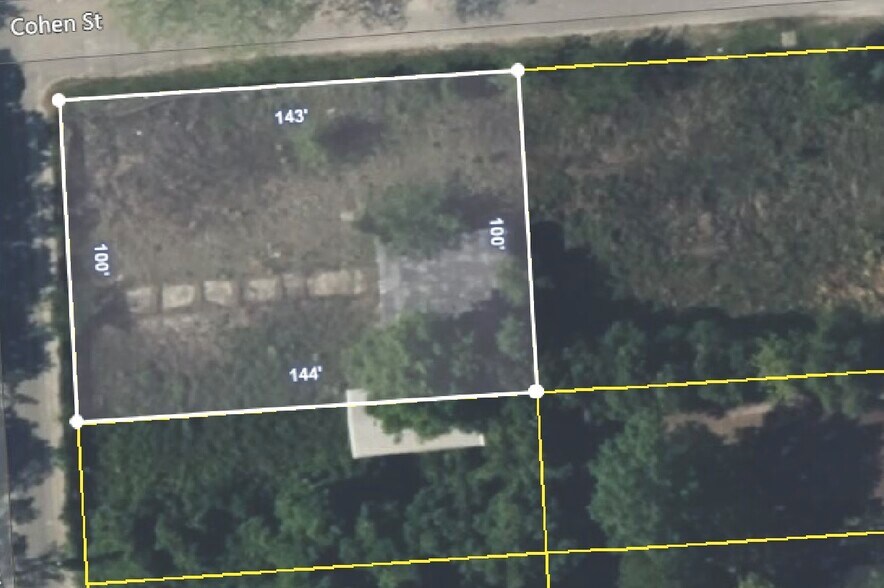 More Photos Of 702 S Barringer St, Florence Specialty For Sale