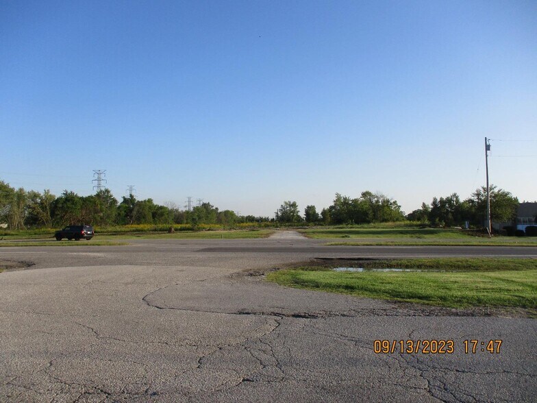 More Photos Of 5103 E. Lincoln Hwy, Hobart Land For Sale