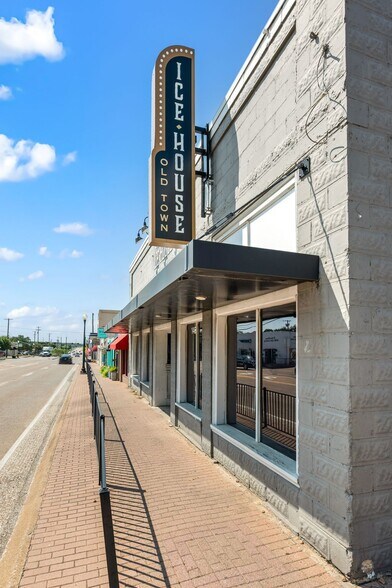 More Photos Of 4709 Golden Triangle blvd, Fort Worth Land For Sale