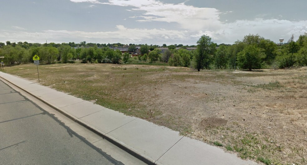 More Photos Of 8501 Huron St, Denver Land For Sale