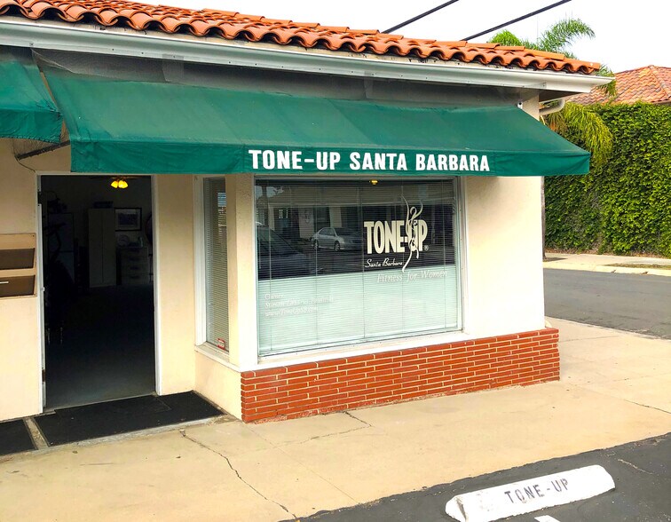 More Photos Of 3008-3012 De La Vina St, Santa Barbara General Retail For Lease
