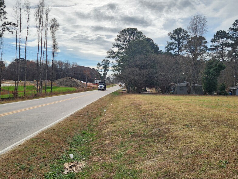 More Photos Of 1508-1532 Eagle Rock Road, Wendell Land For Sale
