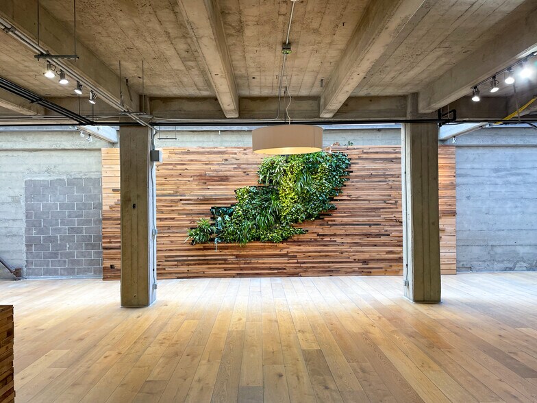 More Photos Of 334 Brannan St, San Francisco Office For Lease