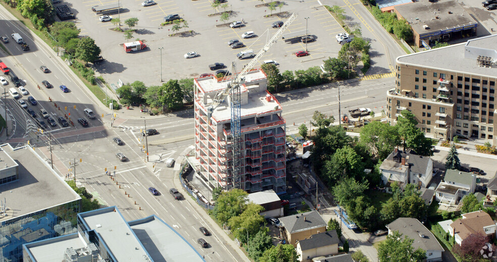 Primary Photo Of 353-357 Gardner St, Ottawa Apartments For Sale