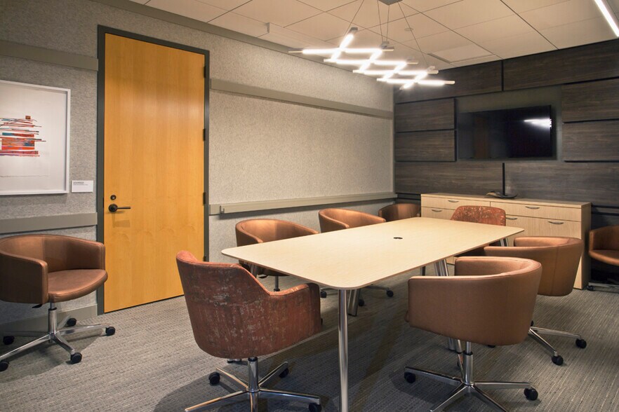 More Photos Of 50 Main St, White Plains Office For Lease