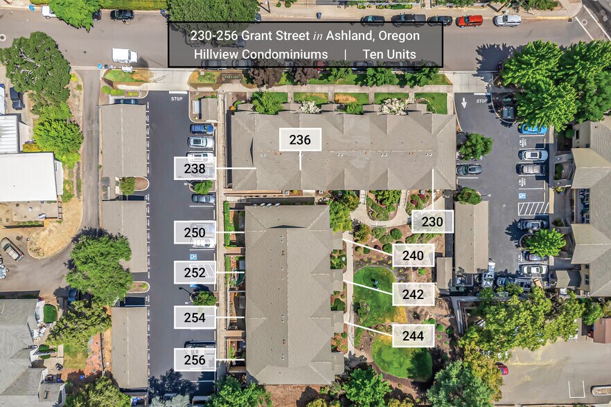 More Photos Of 230 Grant St, Ashland Apartments For Sale