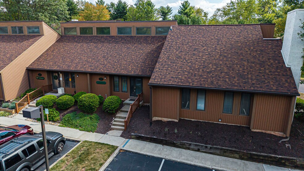 Primary Photo Of 1288 Valley Forge Rd, Phoenixville Office For Sale