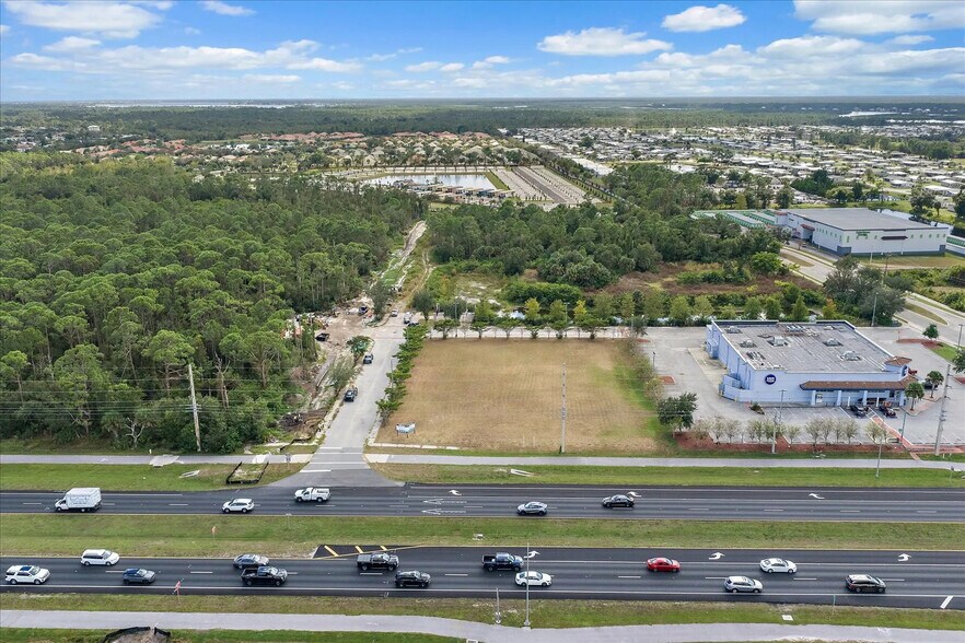 More Photos Of 12630 Tamiami Trl, North Port Land For Sale