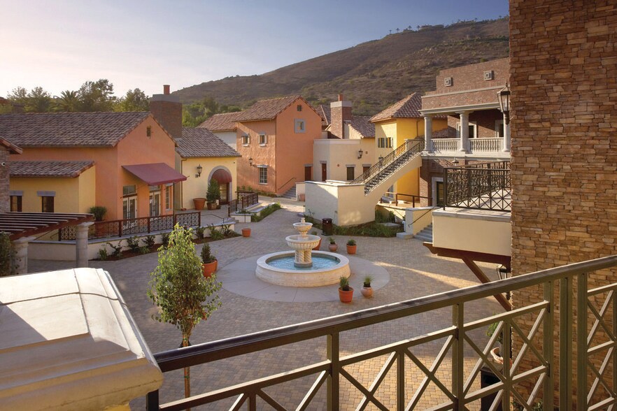 More Photos Of Del Dios Hwy @ Calle Ambiente, Rancho Santa Fe Unknown For Lease